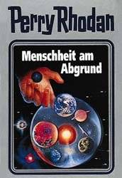 Perry Rhodan - Menschheit am Abgrund Perry Rhodan 45