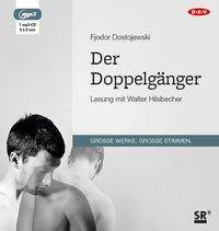 Der Doppelgänger, 1 MP3-CD Lesung