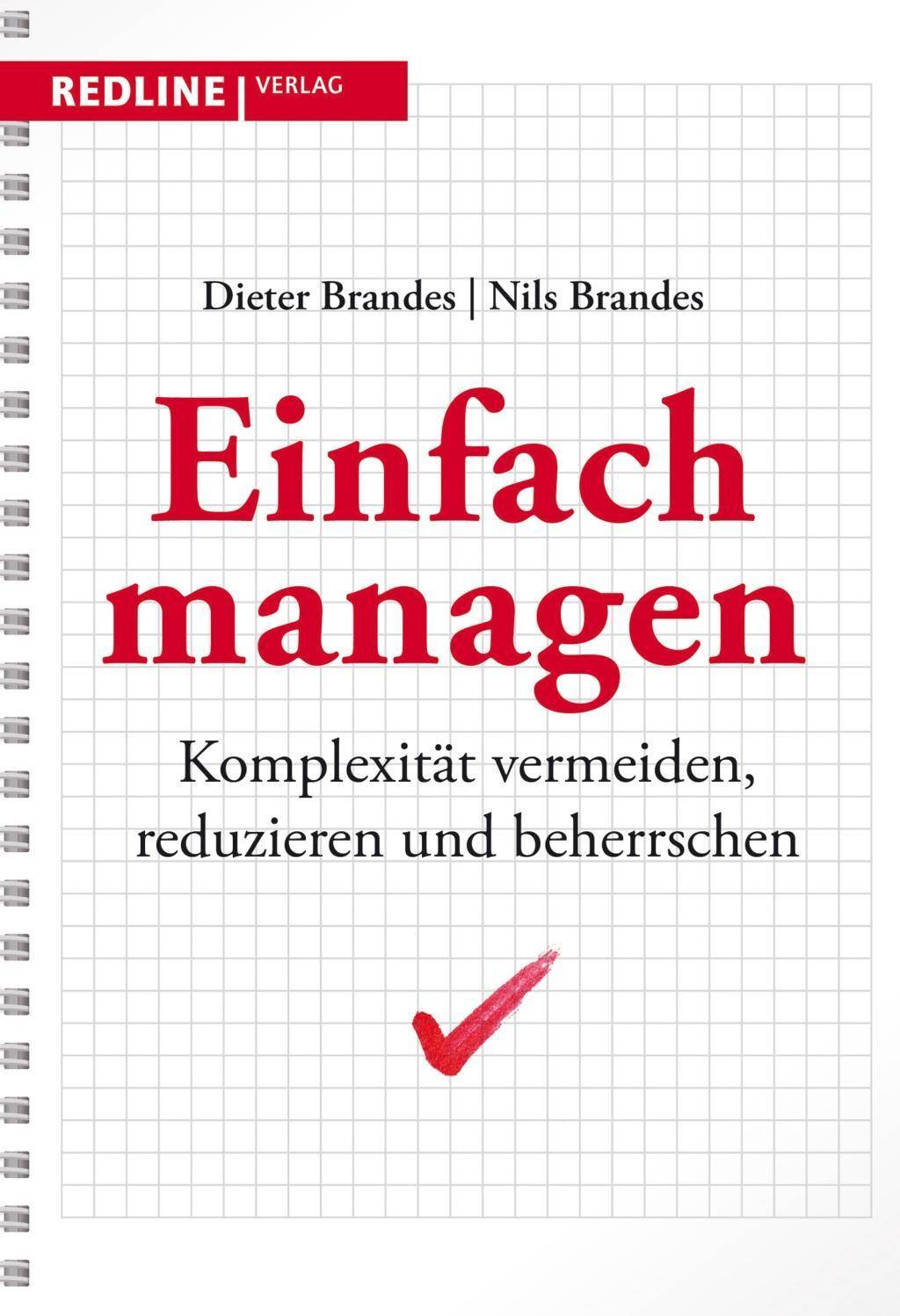 Einfach managen Komplexität vermeiden, reduzieren und beherrschen