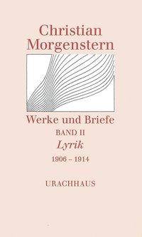 Lyrik 1906-1914 Hrsg. v. Martin Kießig