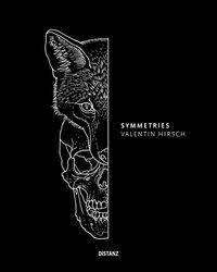 Valentin Hirsch Symmetries. Engl.-Deutsch.
