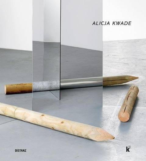 Alicja Kwade Hectorpreis