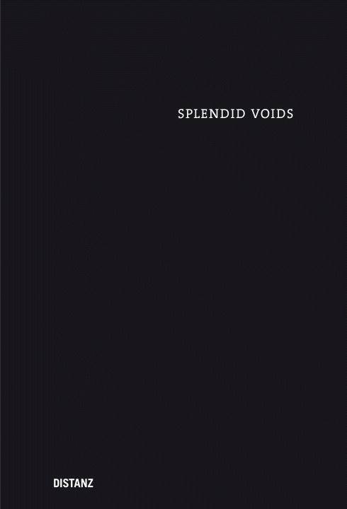 Splendid Voids The immersive works of Kurt Hentschläger