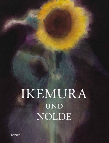 Ikemura und Nolde Exhibition at Kunstmuseum Ahrenshoop