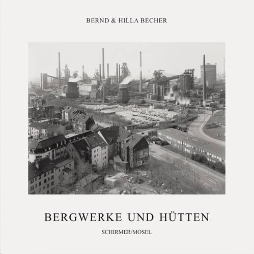 Coal Mines and Steel Mills Exhibition in the Josef Albers Museum, Bottrop 2010