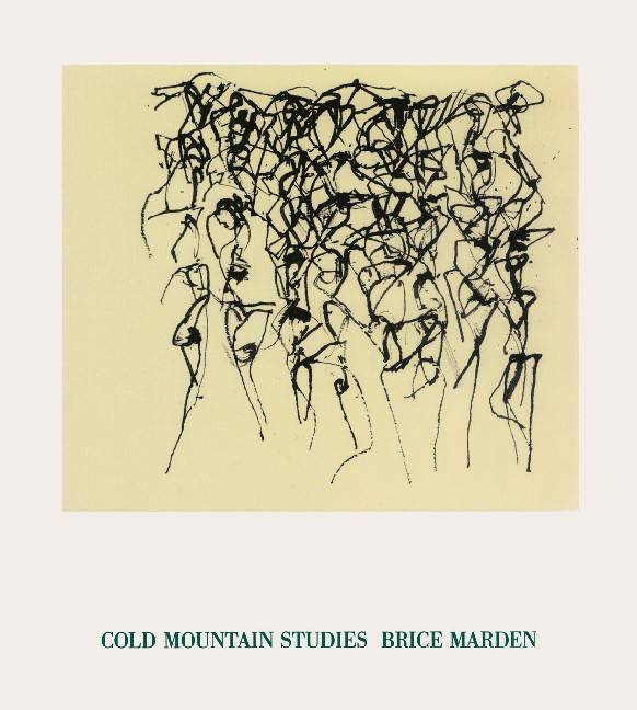 Cold Mountain Studies Dtsch.-Engl.