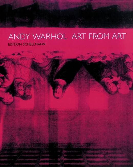 Art from Art Exhibition at Exhibition Hall Edition Schellmann, Köln, 1994. Text Engl.-Dtsch. by Laszlo Glozer