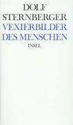 Vexierbilder des Menschen VI: Vexierbilder des Menschen