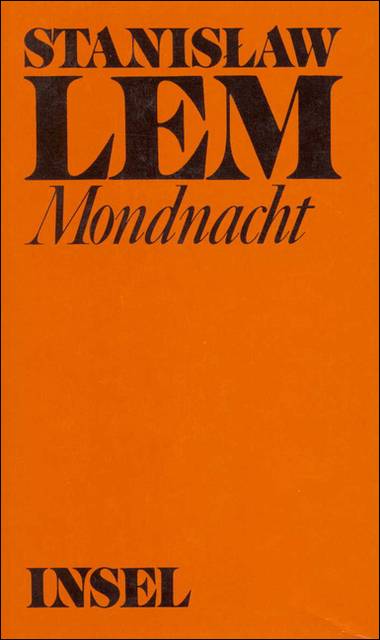Mondnacht Hörspiele und Fernsehspiele
