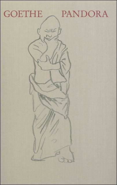 Pandora Ein Festspiel