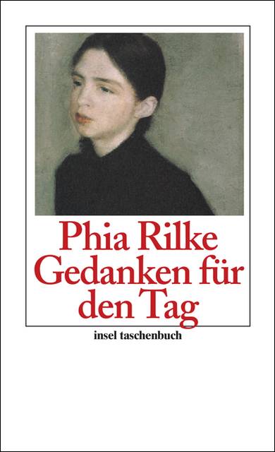 Gedanken für den Tag Ephemeriden