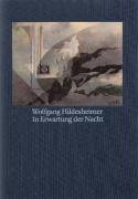 In Erwartung der Nacht, num. u. sign. Ausg. Collagen