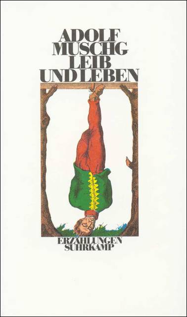 Leib und Leben Erzählungen