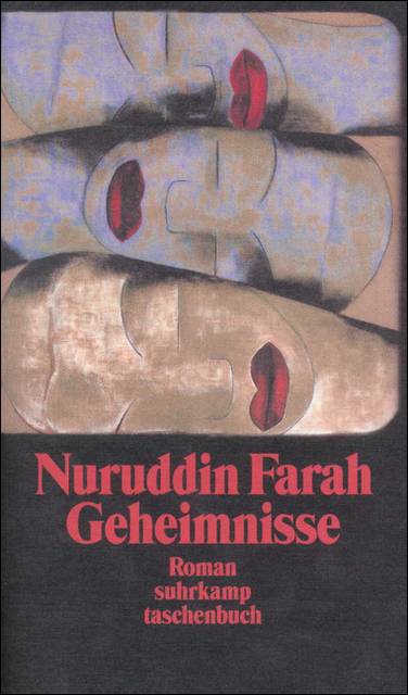 Geheimnisse Roman. Aus d. Engl. v. Eike Schönfeld