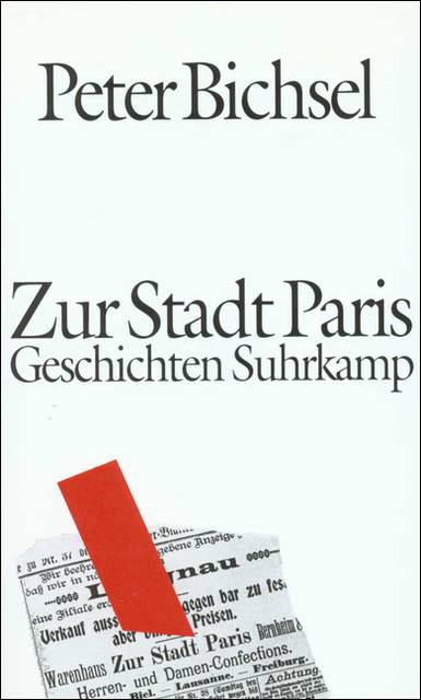 Zur Stadt Paris Geschichten