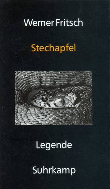 Stechapfel Legende
