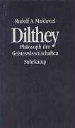 Dilthey Philosoph der Geisteswissenschaften