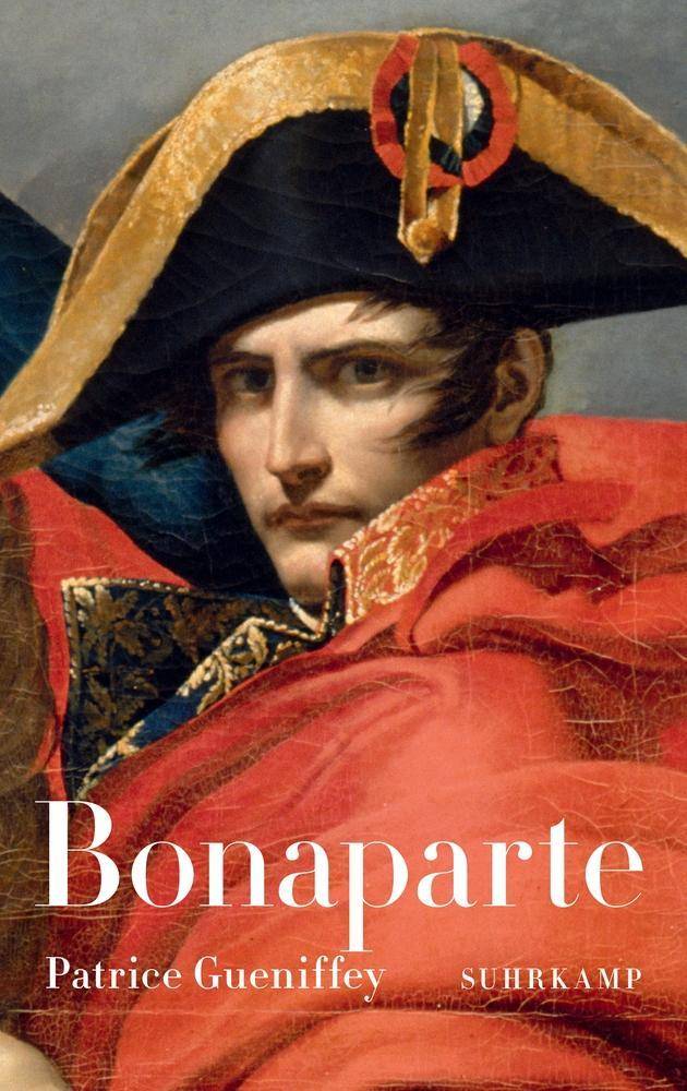 Bonaparte 1769-1802
