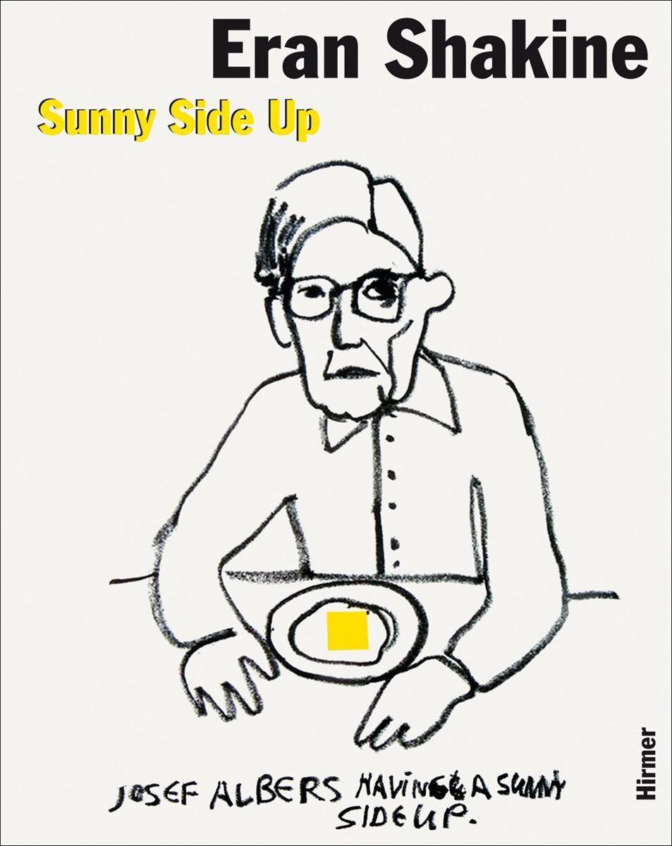 Eran Shakine Sunny Side up
