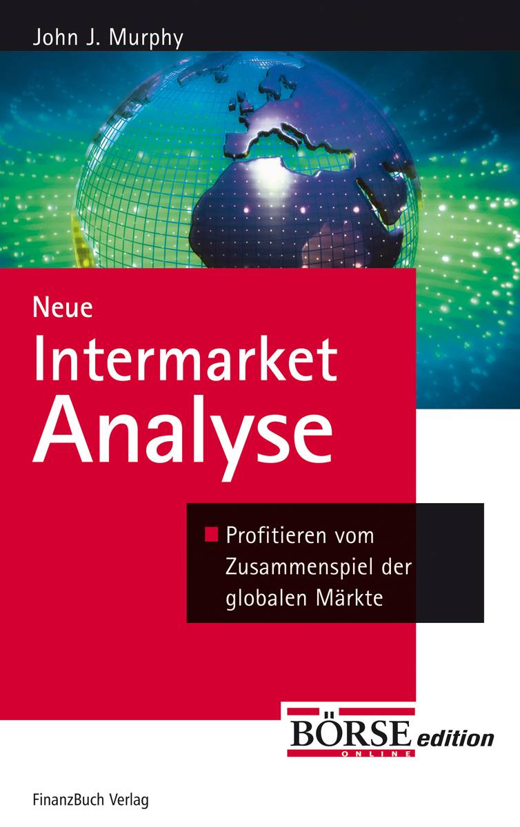Neue Intermarket-Analyse Profitieren vom Zusammenspiel der globalen Märkte