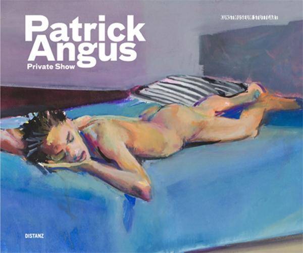 Private Show Private Show. Katalog zur Ausstellung im Kunstmuseum Stuttgart