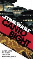 Star Wars - Canto Bight Journey to Star Wars: The Last Jedi