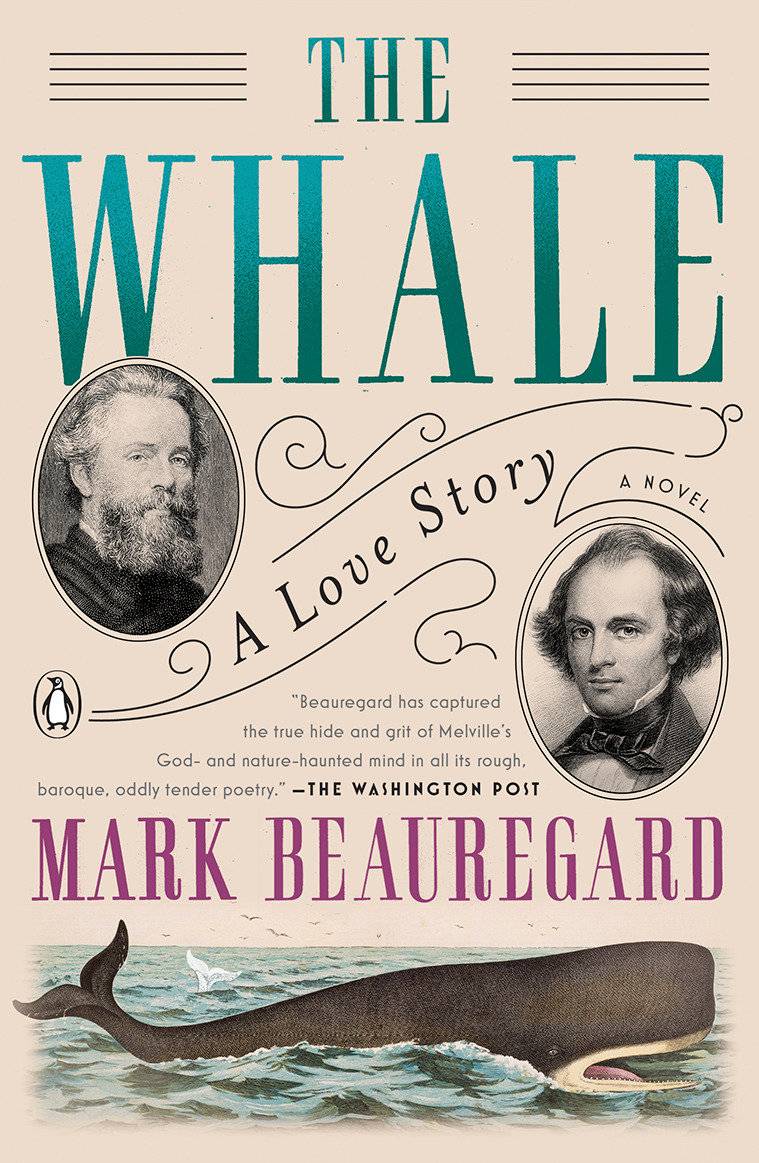 The Whale: A Love Story A Novel