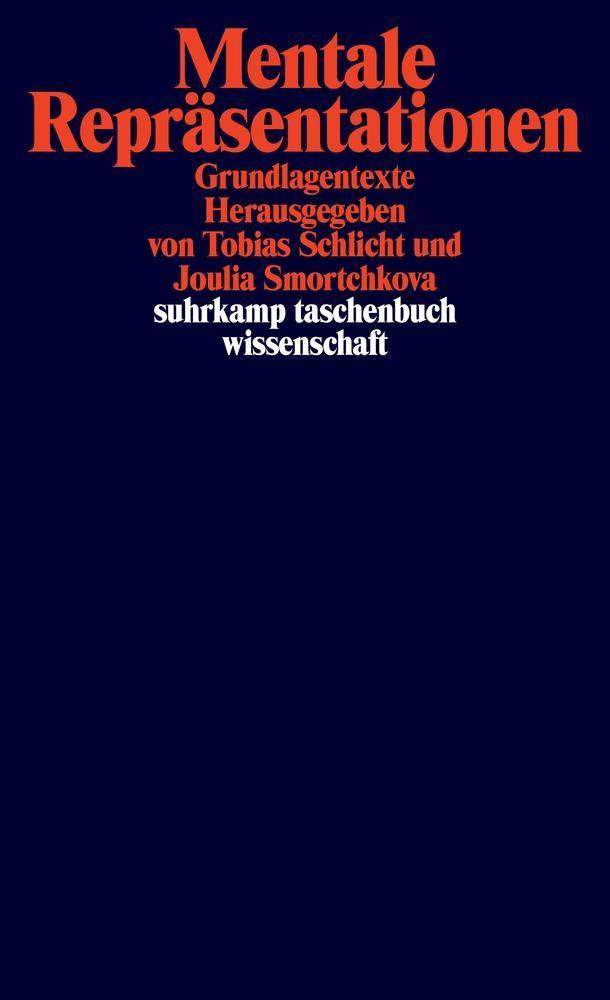 Mentale Repräsentationen Grundlagentexte
