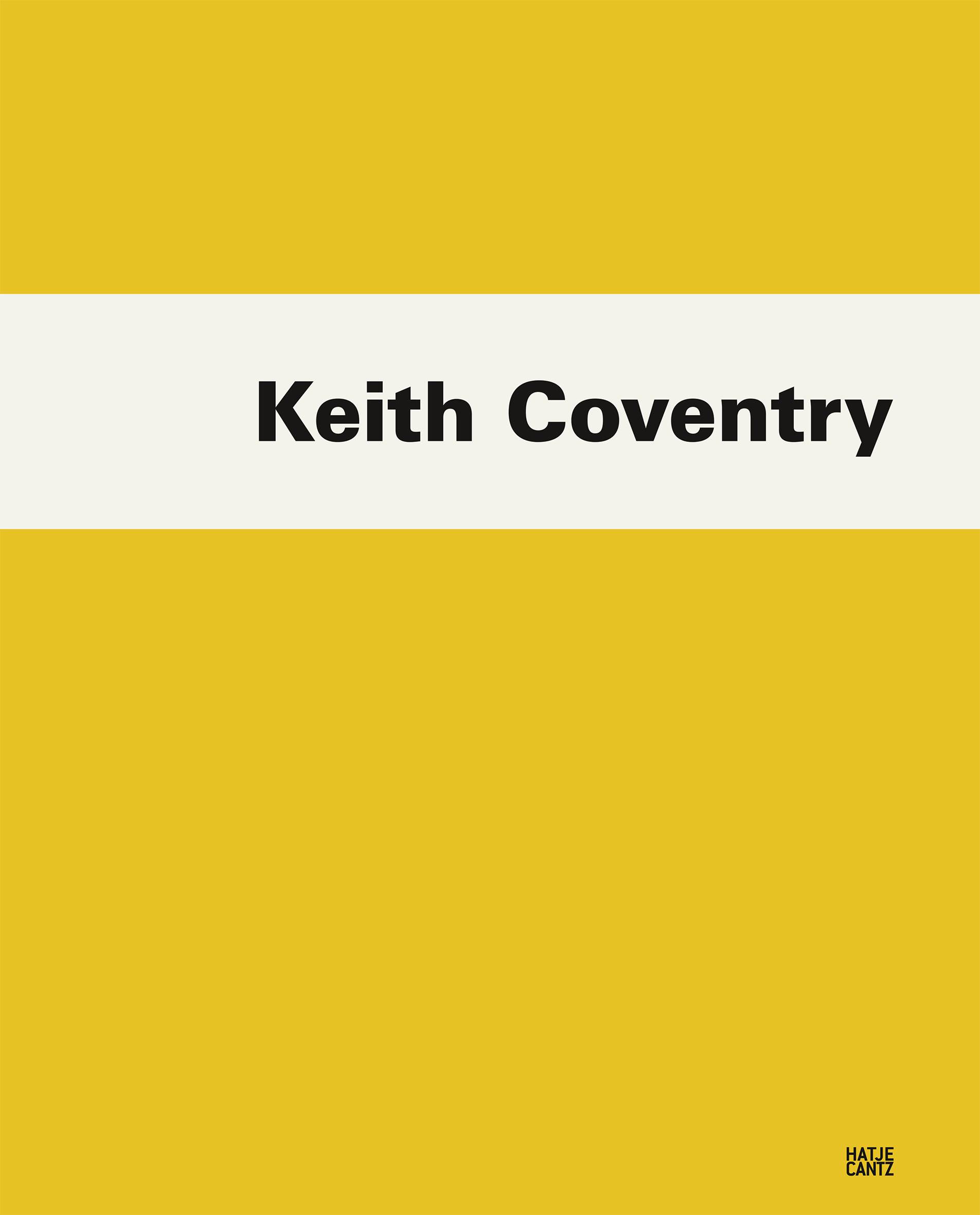 Keith Coventry Zeitgenössische Kunst