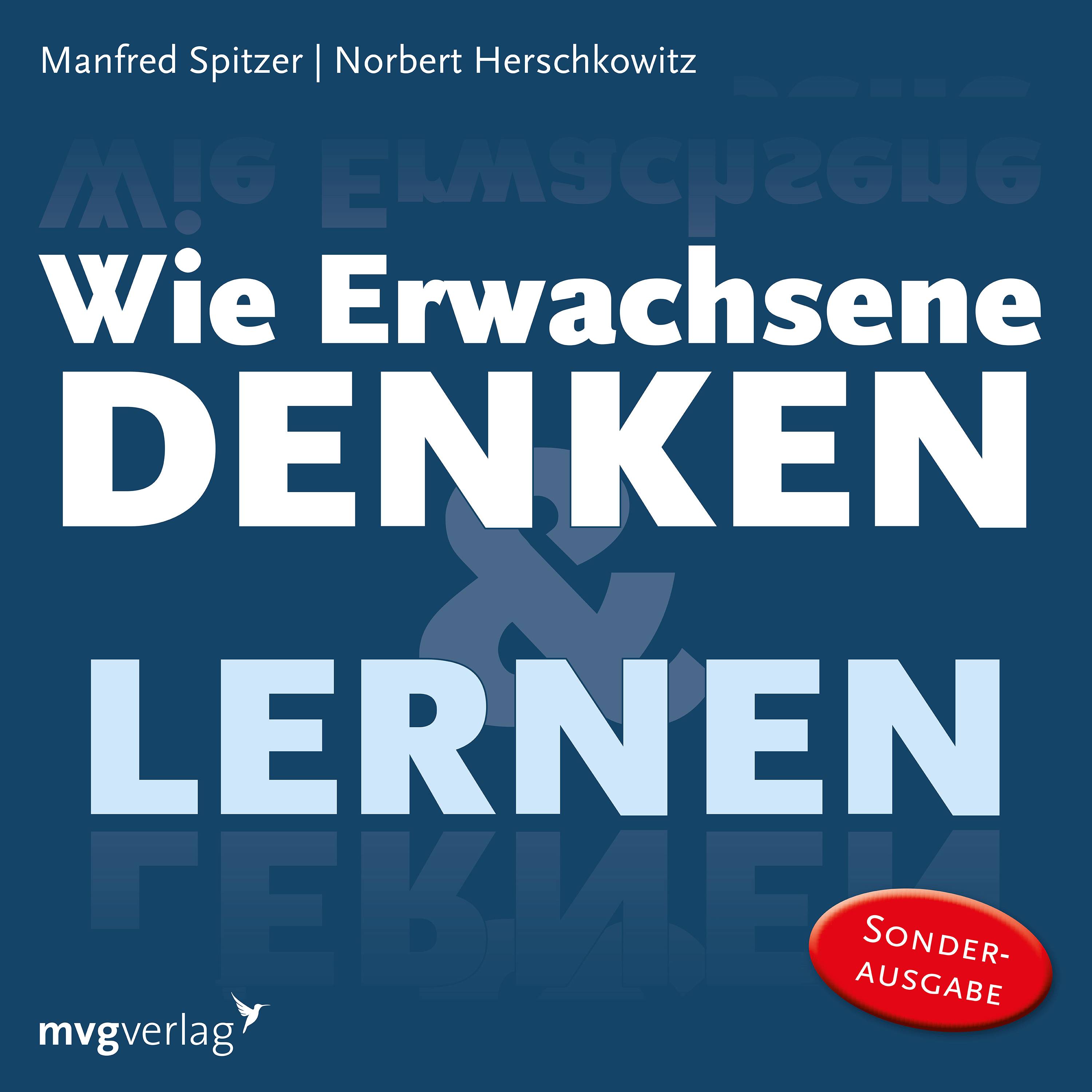 Wie Erwachsene denken und lernen Lesung