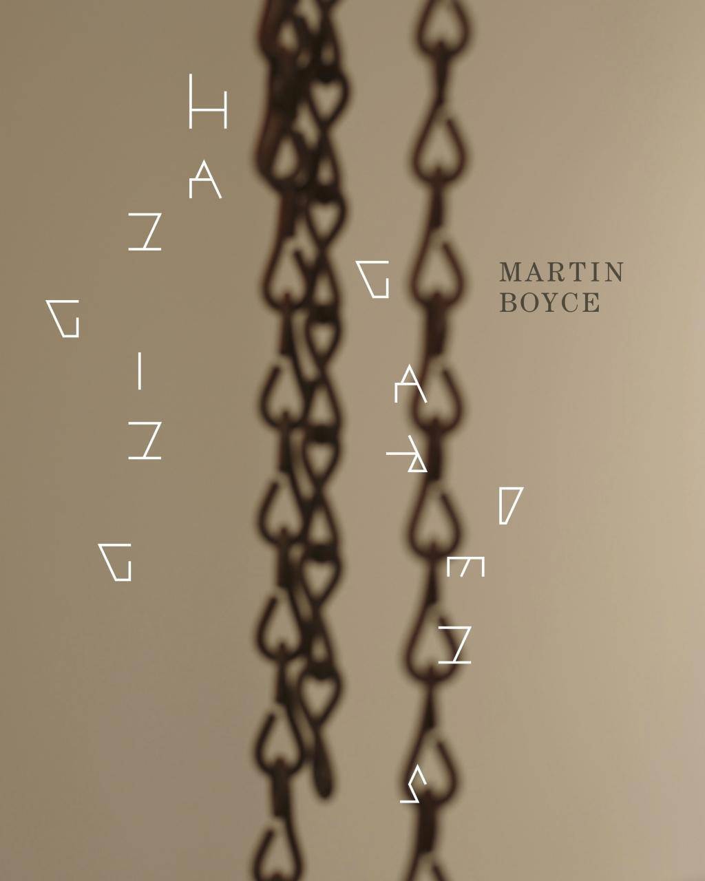 Hanging Gardens (Englisch / Chinesisch)