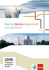 Action Worldwide!, 1 DVD Klasse 10