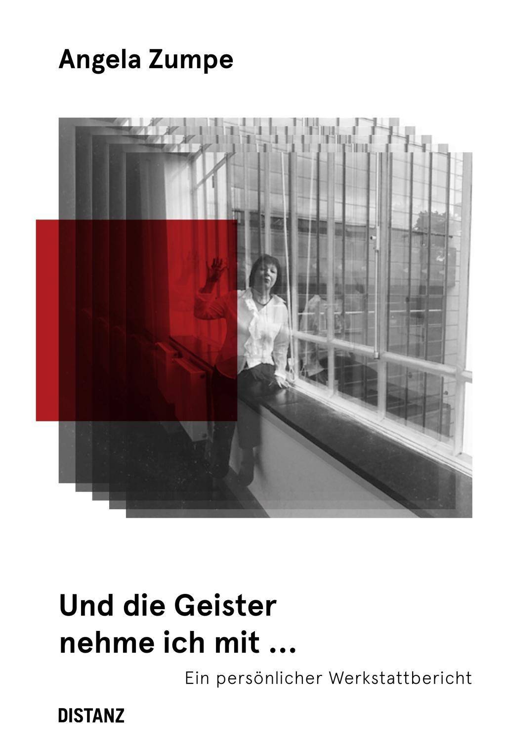 Und die Geister nehme ich mit ... ein persönlicher Werkstattbericht (Deutsch)