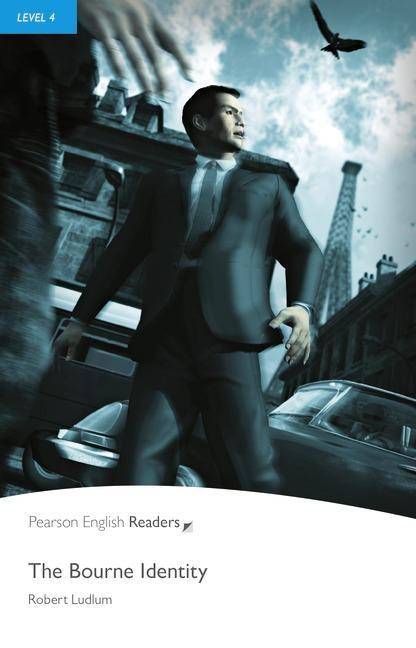 The Bourne Identity Text in English