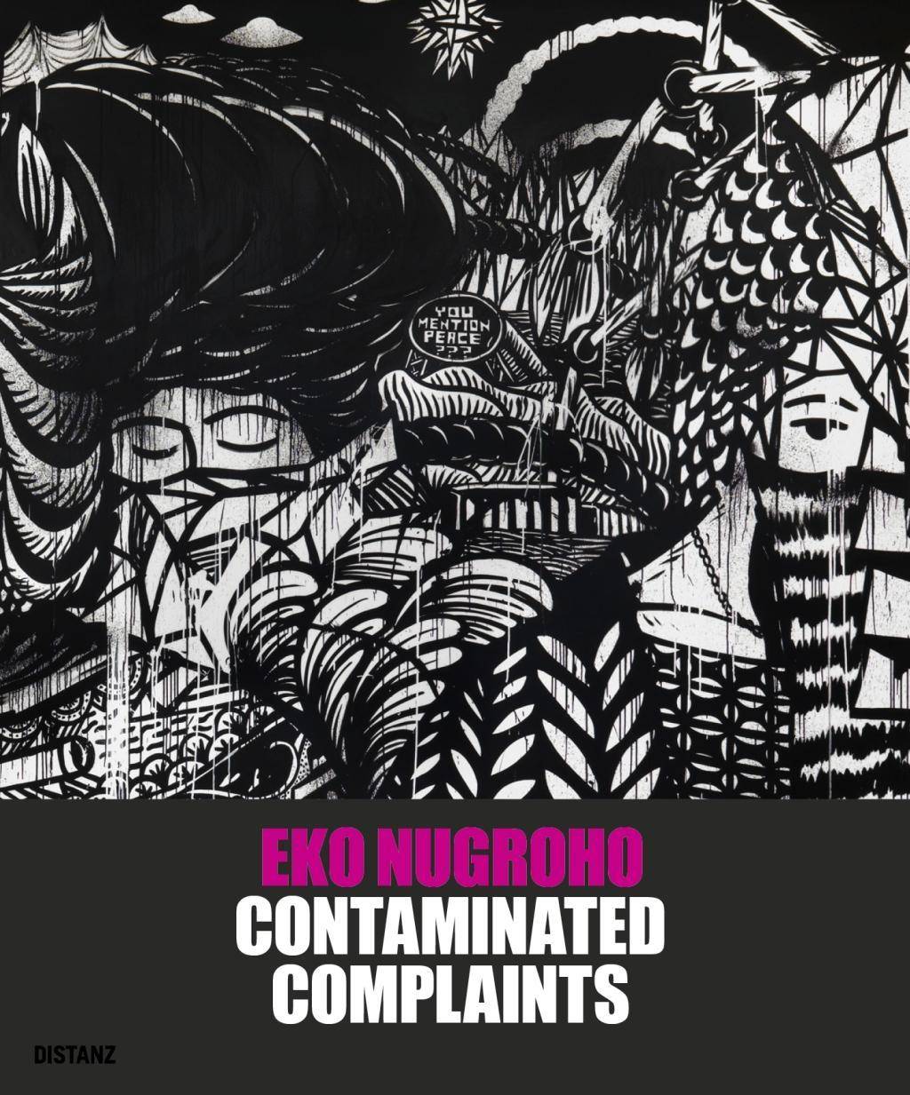 Contaminated Complaints (Englische Ausgabe)