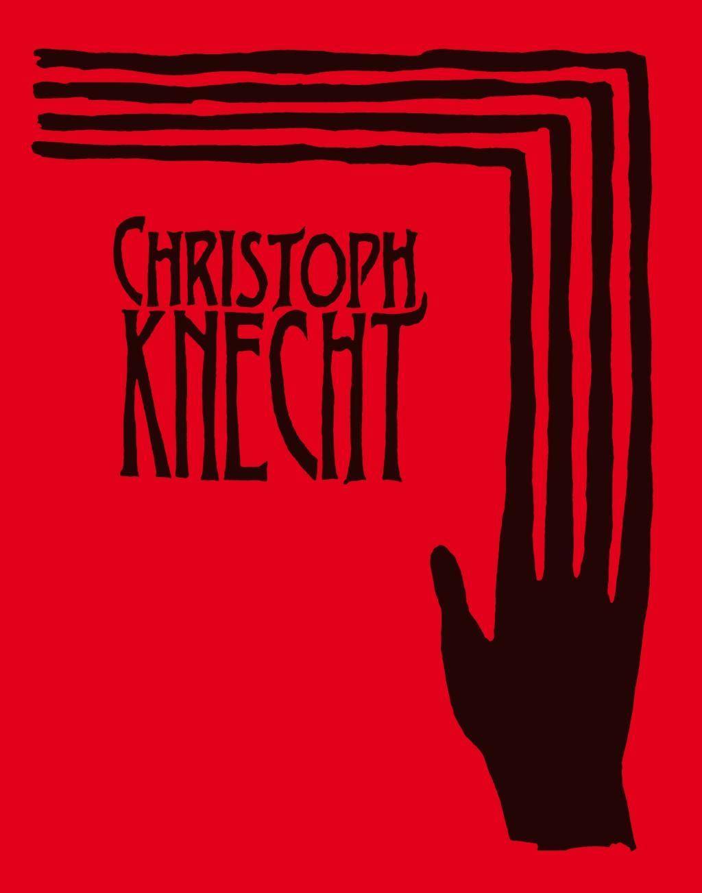 Christoph Knecht (Deutsch/Englisch)