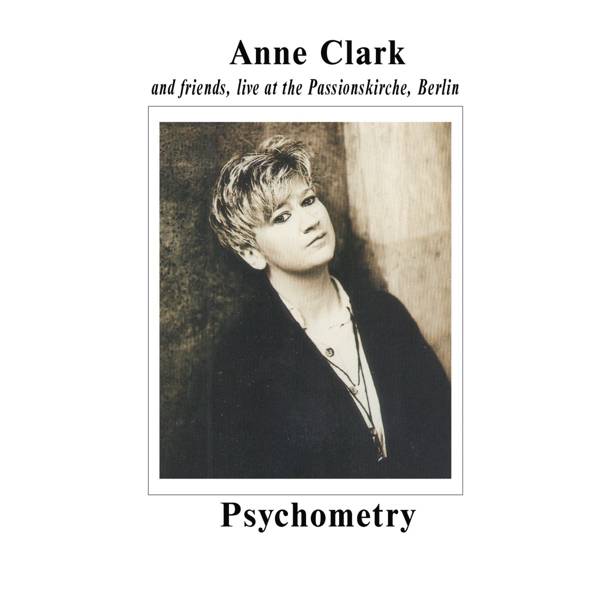Psychometry, 1 Audio-CD CD