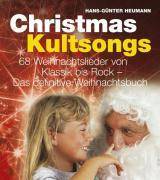 Christmas Kultsongs für Keyboard, 1 Audio-CD 66 Weihnachtslieder von Klassik bis Rock