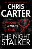 The Night Stalker A brilliant serial killer thriller, featuring the unstoppable Robert Hunter