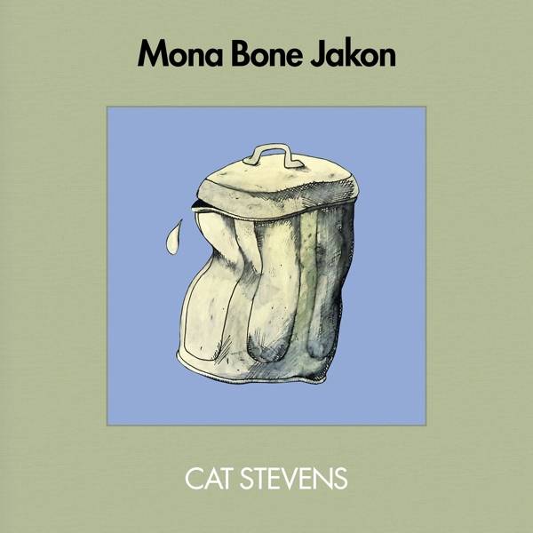 Mona Bone Jakon, 2 Audio-CD (Limited Deluxe Edition) Limited Deluxe Edition, 2 CDs