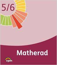 5. Schuljahr, Testblock Testblock Klasse 5, Matherad. Ausgabe ab 2016