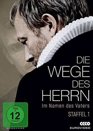 Die Wege des Herrn - Im Namen des Vaters Staffel 01