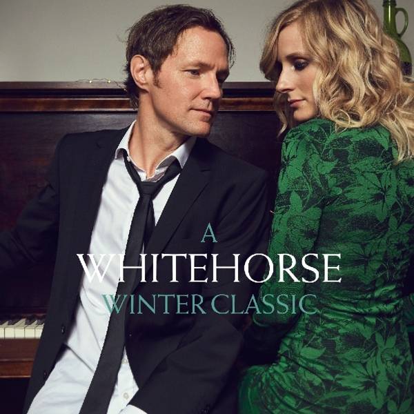 A Whitehorse Winter Classic, 1 Audio-CDs CD