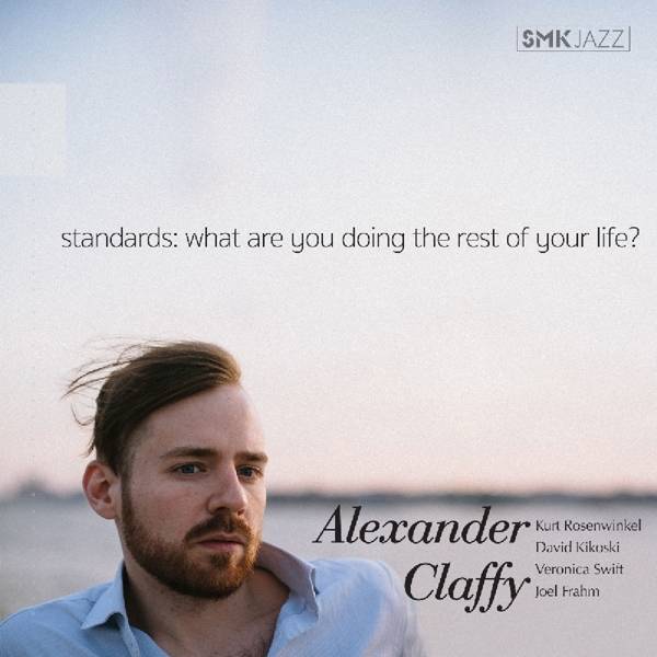 Standards: What Are You, 1 Audio-CDs