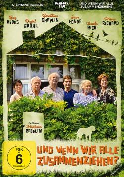 Und wenn wir alle zusammenziehen? Frankreich/Deutschland