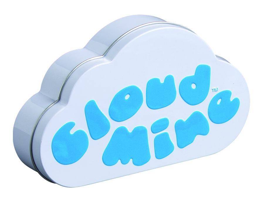 Cloud Mine (Spiel) Ein wolkiges Kartenspiel, Spieleranzahl: 3-8, Spieldauer (Min.): 30, Kartenspiel