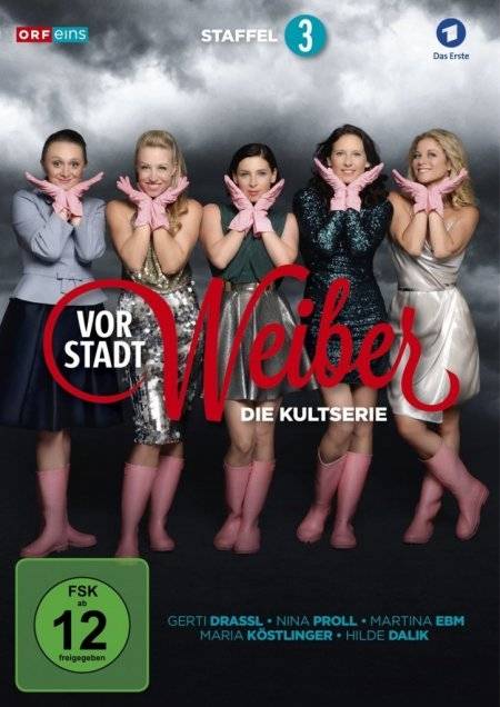 Vorstadtweiber Staffel 03