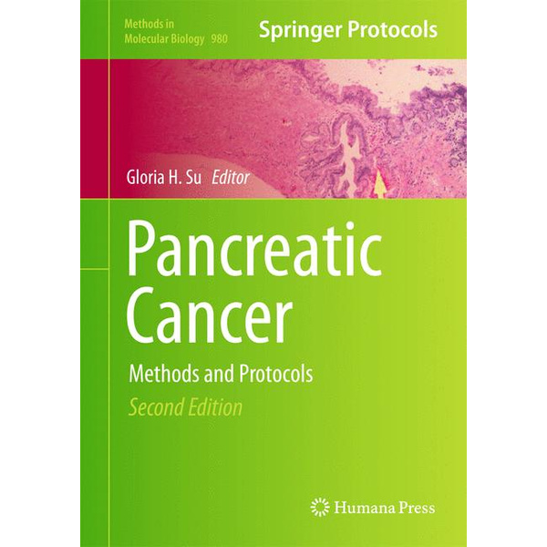 Pancreatic Cancer Methods and Protocols