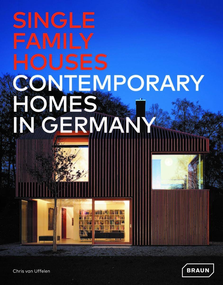 Single-Family Houses Contemporary Homes in Germany