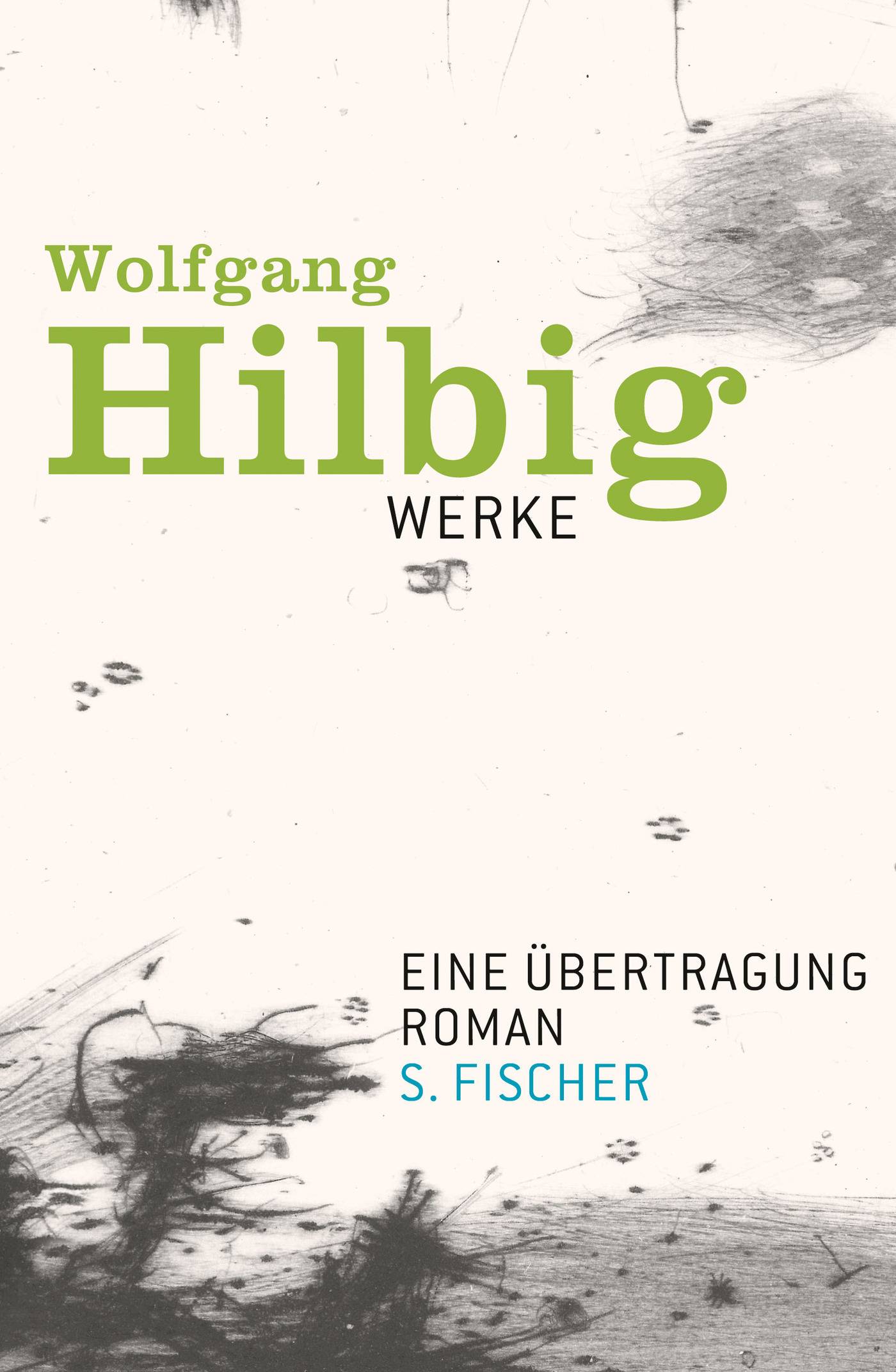 Eine Übertragung Roman